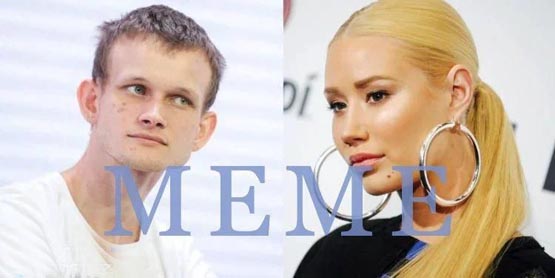 家族Meme幣大爆發:DADDY、Mami、SON霸占交易榜！與V神有關?