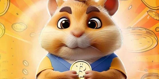 繼Notcoin爆火后！TON生態小游戲Hamster Kombat_倉鼠快打操作教學