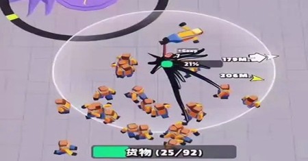 魔幻粒子快速升級攻略 怎么快速提升等級?
