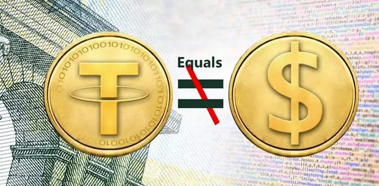 有什么不同?USD和USDT一樣嗎