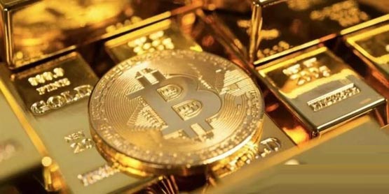 比特幣+黃金混合ETF！美國SEC收到STKD Bitcoin&Gold ETF申請