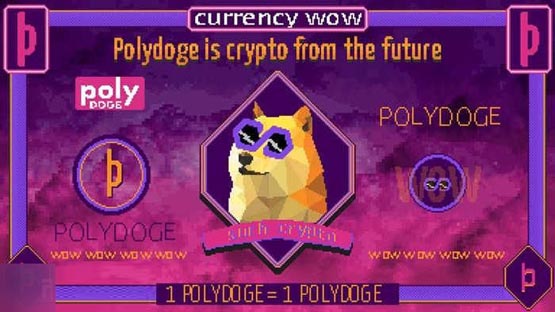一文詳細(xì)搞清楚POLYDOGE幣會(huì)不會(huì)萬(wàn)倍幣?