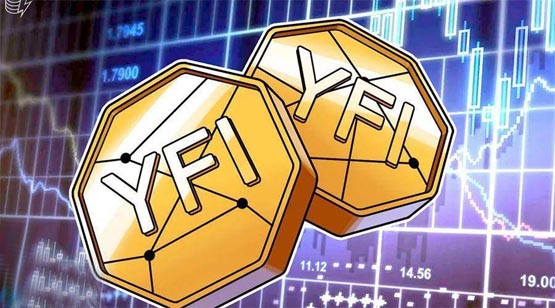 YFI幣中文叫什么幣?YFI幣中文名介紹