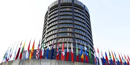 巴塞爾委員會BCBS:銀行業2026年起必須揭露對加密貨幣敞口