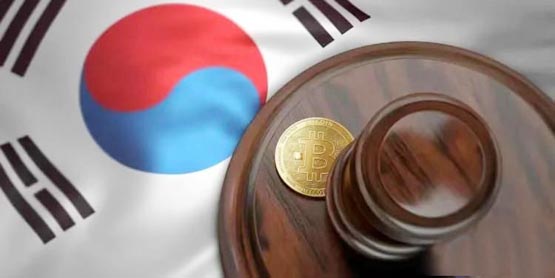 韓國第2大銀行偽造貸款180億韓元！全押注虛擬貨幣