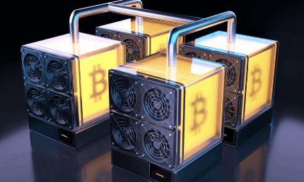 ASIC挖礦和GPU挖礦有什么不同?ASIC比特幣礦機是什么