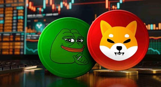 SHIB和PEPE哪個潛力大?買哪個好?