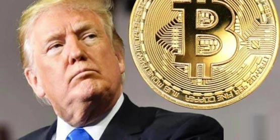 特朗普誓言不會出售美國政府的比特幣！真這么簡單?
