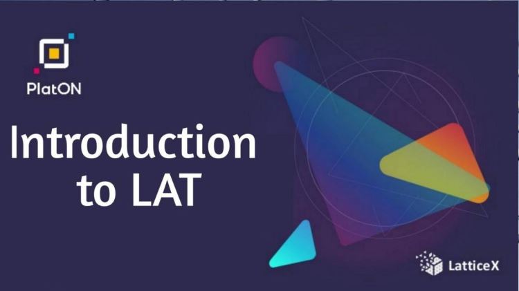 LAT幣發行總量和發行價格介紹?LAT幣發行總量和發行價格是多少