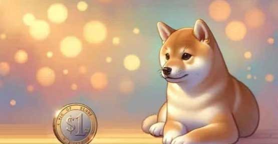 一文搞清楚十年后狗狗幣能漲到100元嗎?