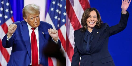 美國大選首場辯論特朗普、哈里斯未提加密貨幣！Meme幣TRUMP、KAMA等齊跌