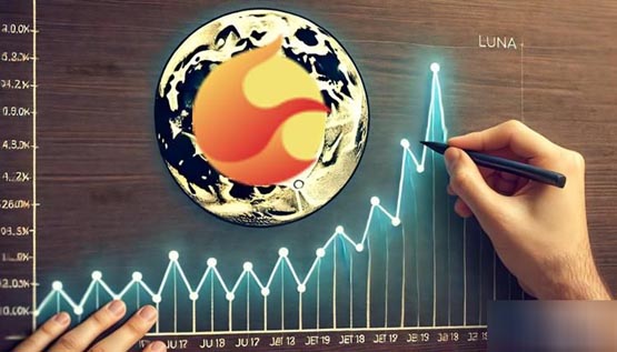 LUNA每逢中秋節就暴漲?探討兩者規律
