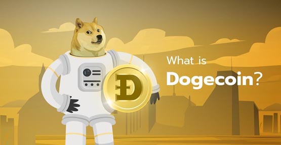 狗狗幣屬于哪個(gè)生態(tài)鏈?DOGE幣是什么公鏈