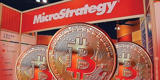 MicroStrategy將發(fā)債籌資7億美元！用以回購(gòu)債務(wù)、增持比特幣