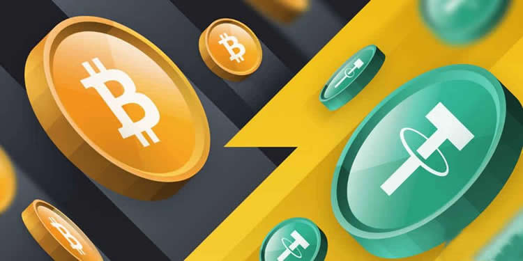 BTCUSDT是什么意思?詳細(xì)介紹BTC/USDT交易對(duì)?