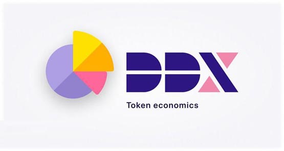 DDX幣發行價多少?DDX幣發行價格一覽