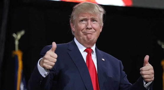 TRUMP幣上架了哪些交易所?TRUMP幣價格最新行情
