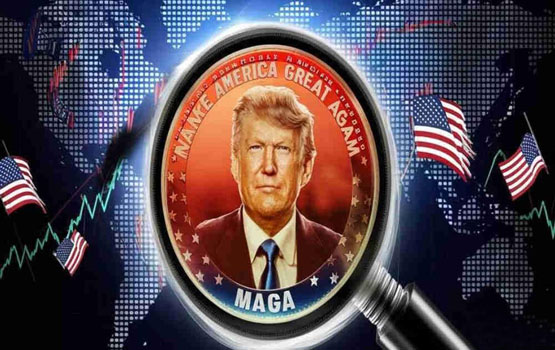 一文了解特朗普概念幣TRUMP暴漲原因