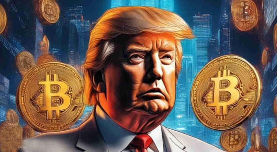 特朗普幣是什么?TRUMP幣全面介紹