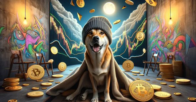 2024年最值得投資的100倍的Meme幣?模因幣的未來展望