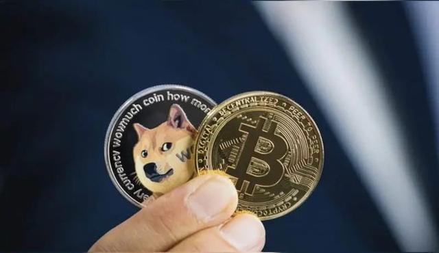 馬斯克與狗狗幣:一場加密世界的狂歡