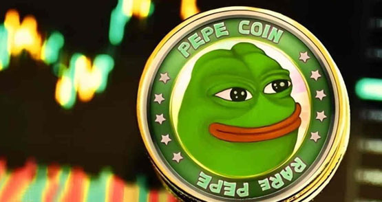 PEPE幣怎么買?手把手教你購買PEPE幣