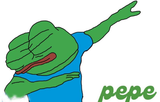 PEPE幣是山寨幣嗎?PEPE幣是什么鏈?