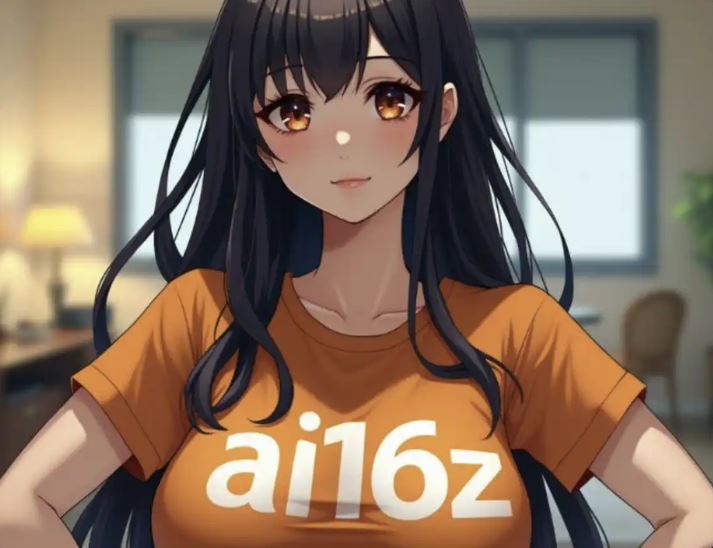 ai16z幣是什么?Daos.fun是什么?一文全面解讀ai16z幣?