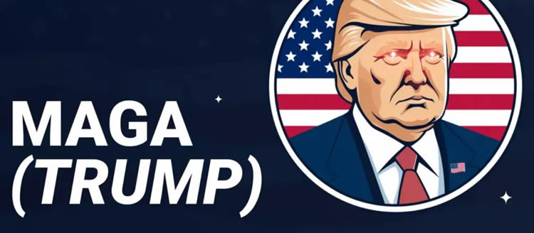 MAGA幣上線交易所前十名單詳細(xì)介紹?MAGA幣上線了哪些交易所