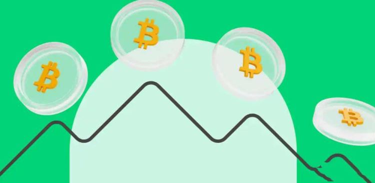 100塊買比特幣能掙多少?買入100元比特幣會跌沒嗎?