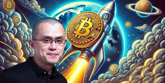 趙長鵬:如果你相信比特幣已死言論 只能怪你自己