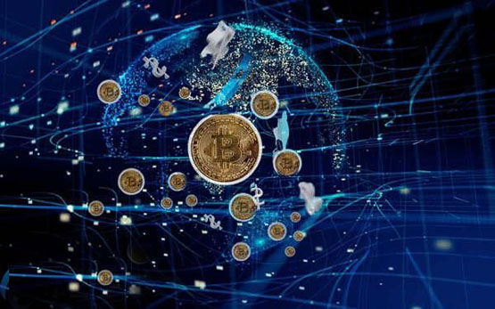 區塊鏈技術到底是什么?是計算機技術嗎?