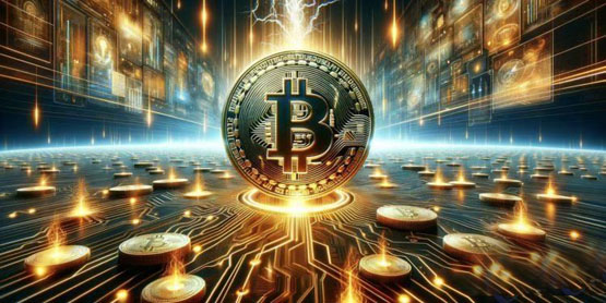 加密貨幣App霸榜美國App Store理財類！谷歌比特幣搜索熱度達峰值