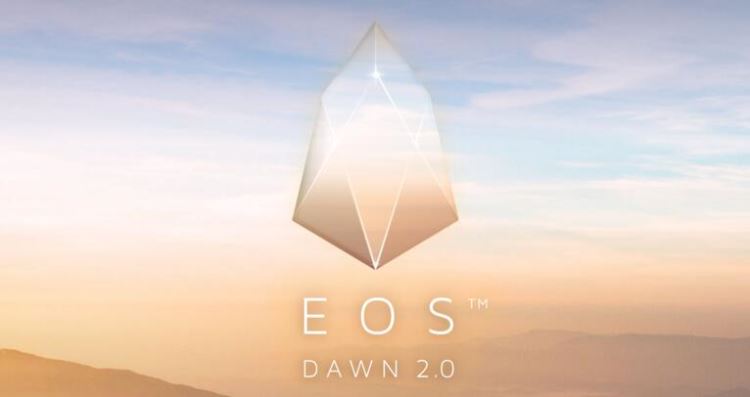 EOS幣是什么?EOS幣未來前景怎么?值得投資嗎?