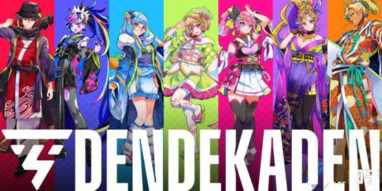 WEMIX聯手海賊王制作商東映動畫 將推出Web3鏈游DenDenGarden