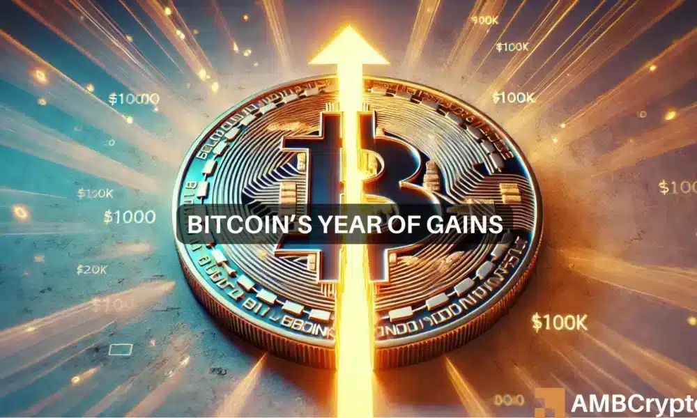 比特幣價格走勢分析:減半至今飆升129%,很快達到10萬美元?