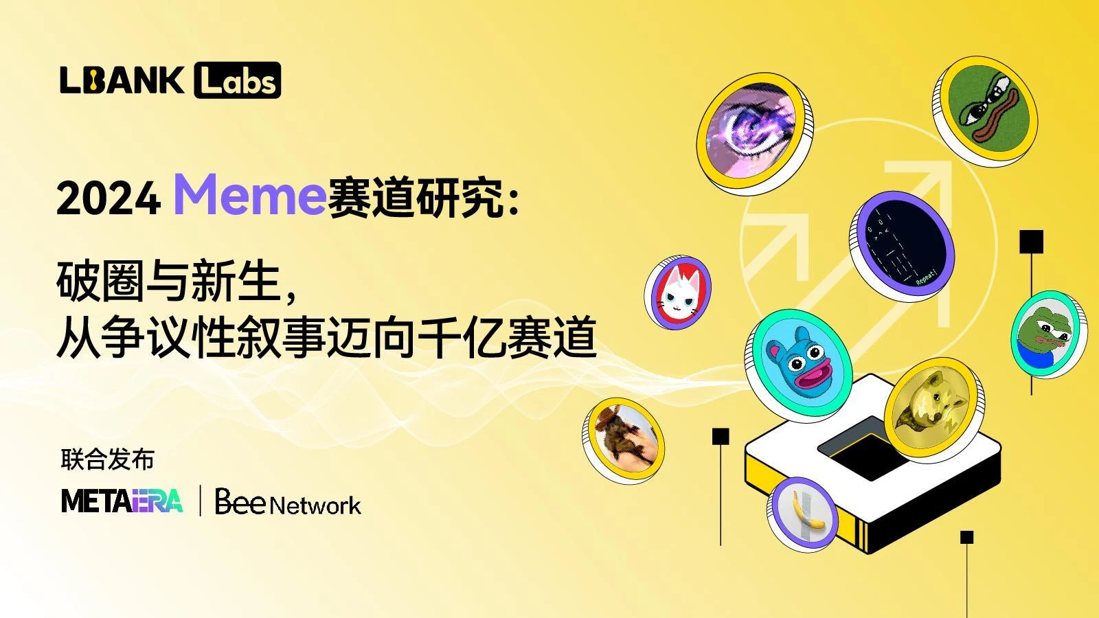 2024年Meme賽道生態(tài)價值與發(fā)展前景解讀