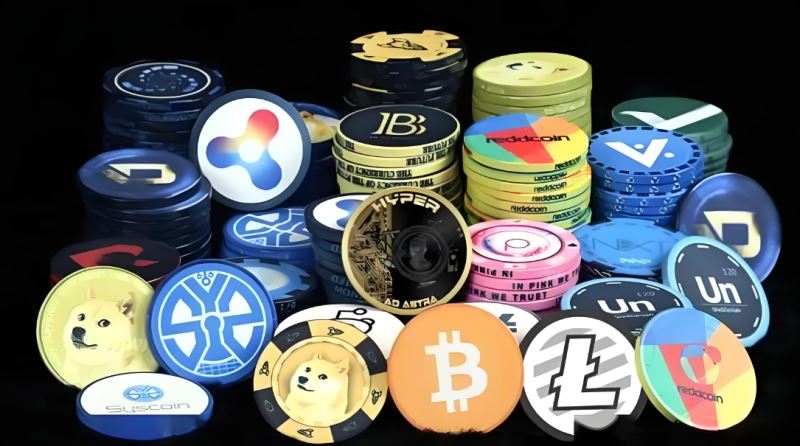 2025哪些加密貨幣值得投資?【未來前景看好的幣有哪些】