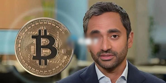 Chamath Palihapitiya：谷歌量子晶片秒殺比特幣SHA-256！但遭Adam Back駁斥