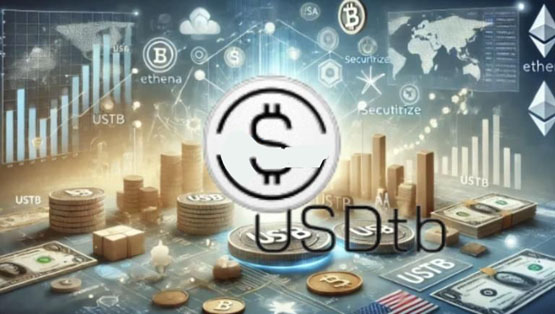 Ethena推出新穩定幣USDtb！以貝萊德BUIDL為儲備 降低USDe風險