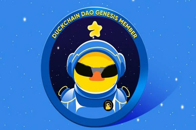 鴨鏈DuckChain發布AI路線圖！旨在讓Telegram用戶結合AI輕松進入Web3世界