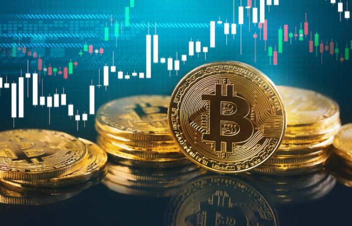 比特幣從盈利550萬到虧400萬交易經驗總結筆記