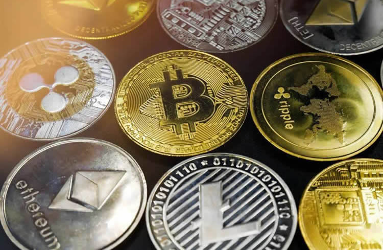 2024年世界虛擬貨幣排行榜TOP10匯總