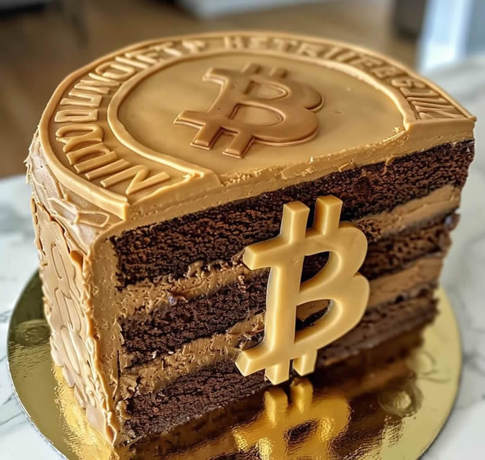 比特幣第四次減半:通脹率降至黃金一半,比特幣生態(tài)崛起