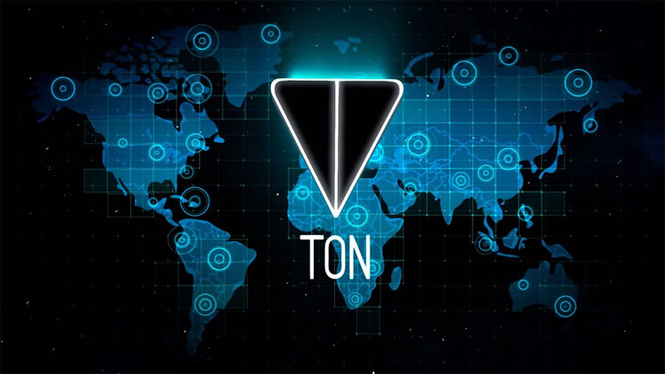TON上有哪些項目和空投值得關注?TON生態發展怎么