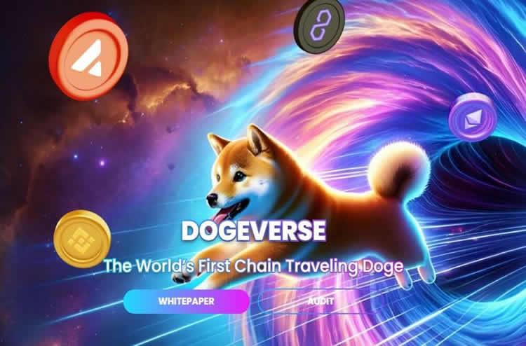 未來怎么?Dogeverse幣價(jià)格預(yù)測(cè)?Dogeverse幣是什么