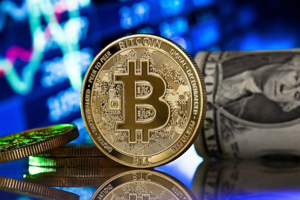 什么是比特幣?比特幣的概念和價值?1比特幣
