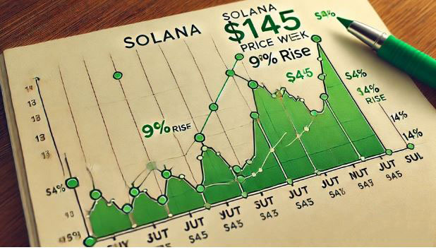 Solana（SOL）7月價(jià)格預(yù)測(cè)和分析,一起上漲的SOL幣有哪些?