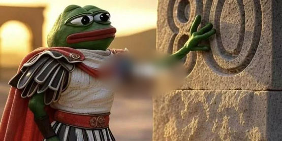 馬斯克推特更名為Kekius Maximus、換頭像引爆PEPE等Meme！不愛狗狗幣了?