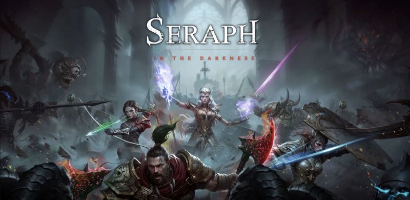 怎么通過挖礦SERAPH幣賺錢?【SERAPH幣獲取教程】